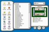 Freecell Collection screenshot